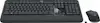 Logitech Logitech MK540 Advanced RF inalámbrico QWERTY Ingl Logitech Logitech MK540 Advanced RF inalámbrico QWERTY Ingl