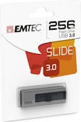 Emtec Emtec B250 Slide 256GB USB 3.0 (3.1 Gen 1) Conecto