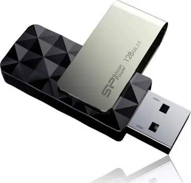 Silicon Power Silicon Power Blaze B30 128GB 128GB USB 3.0 (3.1 G Silicon Power Silicon Power Blaze B30 128GB 128GB USB 3.0 (3.1 G