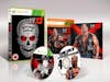 Thq THQ WWE 13 Smackdown 2013 - Collectors Ed, Xbox Thq THQ WWE 13 Smackdown 2013 - Collectors Ed, Xbox