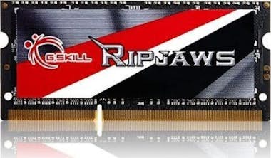 G.Skill G.Skill 4GB DDR3-1600 4GB DDR3 1600MHz módulo de m G.Skill G.Skill 4GB DDR3-1600 4GB DDR3 1600MHz módulo de m