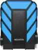 Adata ADATA HD710 Pro 2000GB Negro, Azul disco duro exte Adata ADATA HD710 Pro 2000GB Negro, Azul disco duro exte