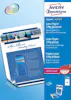 Avery Avery Zweckform Premium Colour Laser Photo Paper 1 Avery Avery Zweckform Premium Colour Laser Photo Paper 1