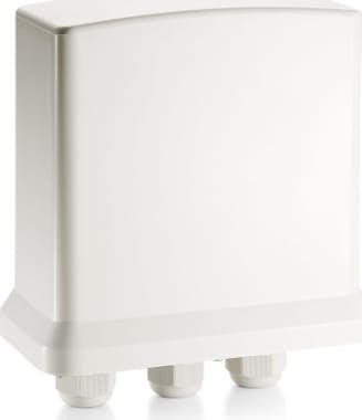 Level One LevelOne Repetidor PoE, Exteriore, Cascade, 802.3a Level One LevelOne Repetidor PoE, Exteriore, Cascade, 802.3a