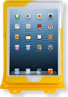 DICAPac Dicapac WP-i20m 7.9"" Funda Amarillo DICAPac Dicapac WP-i20m 7.9"" Funda Amarillo