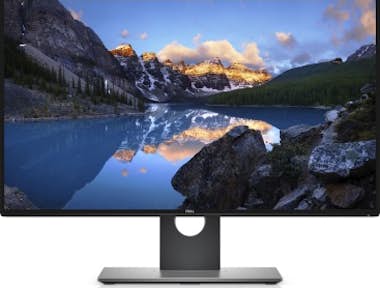 Dell DELL UltraSharp U2718Q 27"" 4K Ultra HD LED Mate N Dell DELL UltraSharp U2718Q 27"" 4K Ultra HD LED Mate N