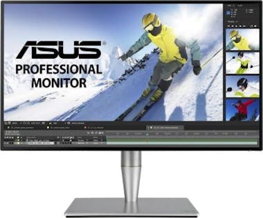 Asus ASUS ProArt PA27AC 27"" Wide Quad HD LED Plana Gri Asus ASUS ProArt PA27AC 27"" Wide Quad HD LED Plana Gri