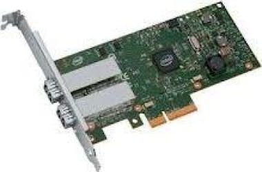 Intel Intel I350-F2 Interno Ethernet 1000Mbit/s adaptado Intel Intel I350-F2 Interno Ethernet 1000Mbit/s adaptado