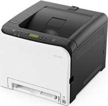 Ricoh Ricoh SP C261DNW Color 2400 x 600DPI A4 Wifi Ricoh Ricoh SP C261DNW Color 2400 x 600DPI A4 Wifi
