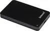 Intenso Intenso 2TB 2.5"" Memory Case USB 3.0 2000GB Negro Intenso Intenso 2TB 2.5"" Memory Case USB 3.0 2000GB Negro