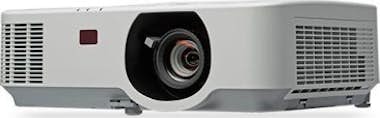 Nec NEC NP-P554W Proyector para escritorio 5500lúmenes Nec NEC NP-P554W Proyector para escritorio 5500lúmenes
