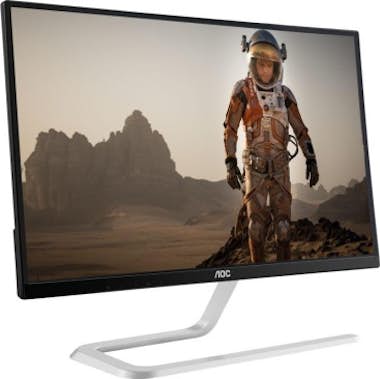 AOC AOC I2481FXH 23.8"" Full HD LED Negro pantalla par AOC AOC I2481FXH 23.8"" Full HD LED Negro pantalla par