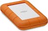 Lacie LaCie Rugged Secure 2000GB Naranja, Blanco disco d Lacie LaCie Rugged Secure 2000GB Naranja, Blanco disco d