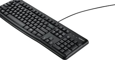 Logitech Logitech LGT-K120-US Logitech Logitech LGT-K120-US