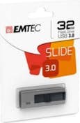Emtec Emtec B250 Slide 32GB USB 3.0 (3.1 Gen 1) Conector