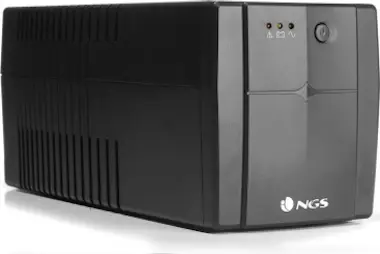 NGS NGS FORTRESS 1500 V2 En espera (Fuera de línea) o NGS NGS FORTRESS 1500 V2 En espera (Fuera de línea) o