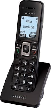Alcatel Alcatel IP15 DECT telephone handset Identificador Alcatel Alcatel IP15 DECT telephone handset Identificador