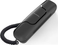 Alcatel Alcatel T06 Teléfono analógico Negro