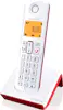 Alcatel Alcatel S250 Teléfono DECT Identificador de llamad Alcatel Alcatel S250 Teléfono DECT Identificador de llamad