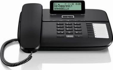Gigaset Gigaset DA710 DECT Negro Gigaset Gigaset DA710 DECT Negro