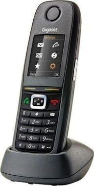 Gigaset Gigaset R650H Pro DECT Identificador de llamadas N Gigaset Gigaset R650H Pro DECT Identificador de llamadas N