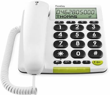 Doro PhoneEasy 312cs Doro PhoneEasy 312cs