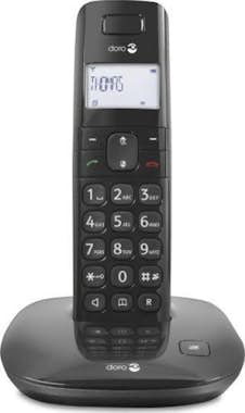 Doro Doro Comfort 1010 DECT Identificador de llamadas N Doro Doro Comfort 1010 DECT Identificador de llamadas N
