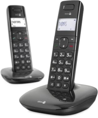 Doro Comfort 1010 Duo Doro Comfort 1010 Duo