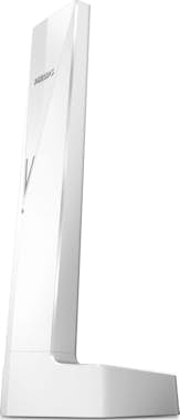 Philips Philips Linea Teléfono inalámbrico de diseño V M35 Philips Philips Linea Teléfono inalámbrico de diseño V M35