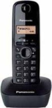 Panasonic Panasonic KX-TG1611 DECT Identificador de llamadas