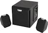 NGS NGS Cosmos 2.1channels 36W Negro conjunto de altav NGS NGS Cosmos 2.1channels 36W Negro conjunto de altav