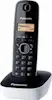 Panasonic Panasonic KX-TG1611 DECT Identificador de llamadas Panasonic Panasonic KX-TG1611 DECT Identificador de llamadas