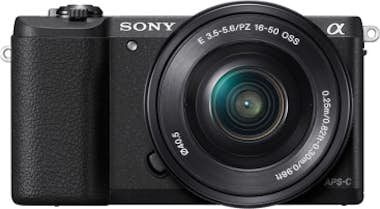 Sony Sony a ILCE-5100L Sony Sony a ILCE-5100L