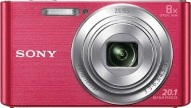Sony Sony Cyber-shot DSC-W830 Sony Sony Cyber-shot DSC-W830