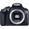 Canon Canon EOS 1300D + 18-55IS Juego de cámara SLR 18MP Canon Canon EOS 1300D + 18-55IS Juego de cámara SLR 18MP