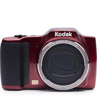 KODAK Kodak PIXPRO FZ201 Cámara compacta 16MP 1/2.3"" CC KODAK Kodak PIXPRO FZ201 Cámara compacta 16MP 1/2.3"" CC