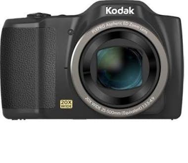 KODAK Kodak PIXPRO FZ201 Cámara compacta 16MP 1/2.3"" CC KODAK Kodak PIXPRO FZ201 Cámara compacta 16MP 1/2.3"" CC
