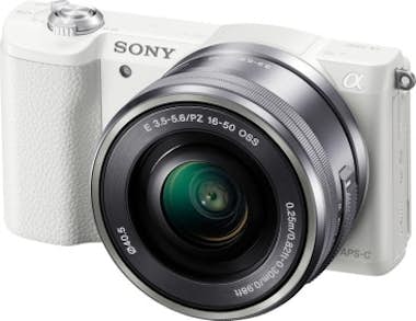 Sony Sony a ILCE-5100L Sony Sony a ILCE-5100L