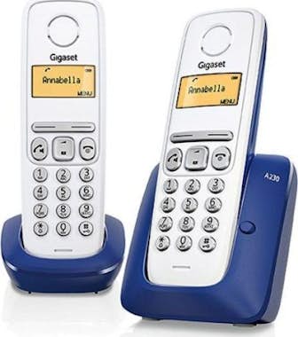 Gigaset Gigaset A230 DUO Gigaset Gigaset A230 DUO