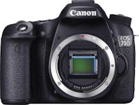 Canon Canon EOS 70D Cuerpo de la cámara SLR 20.2MP CMOS