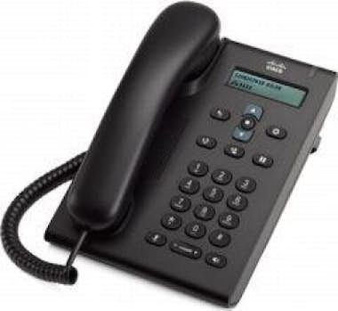 Cisco Cisco 3905 Teléfono analógico Identificador de lla Cisco Cisco 3905 Teléfono analógico Identificador de lla