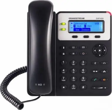 Grandstream Grandstream Networks GXP1625 teléfono Grandstream Grandstream Networks GXP1625 teléfono