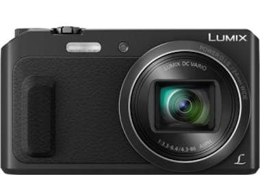 Panasonic Panasonic Lumix DMC-TZ57EG Cámara compacta 16MP 1/ Panasonic Panasonic Lumix DMC-TZ57EG Cámara compacta 16MP 1/