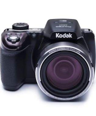 KODAK Kodak PIXPRO AZ527 Cámara puente 21.14MP 1/2.3"" B KODAK Kodak PIXPRO AZ527 Cámara puente 21.14MP 1/2.3"" B