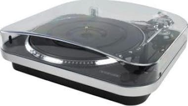 König König HAV-TT20USB Tocadiscos de tracción por corre König König HAV-TT20USB Tocadiscos de tracción por corre