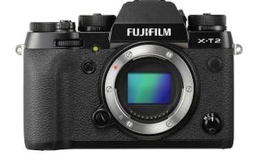 FujiFilm Fujifilm X-T2 Body Cuerpo MILC 24MP CMOS III 6000 FujiFilm Fujifilm X-T2 Body Cuerpo MILC 24MP CMOS III 6000