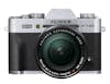 FujiFilm Fujifilm X T20 + XF 18-55mm F 2.8-4 R LM OIS MILC FujiFilm Fujifilm X T20 + XF 18-55mm F 2.8-4 R LM OIS MILC