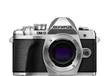 Olympus Olympus OM-D E-M10 Mark III Cuerpo MILC 16.1MP 4/3 Olympus Olympus OM-D E-M10 Mark III Cuerpo MILC 16.1MP 4/3