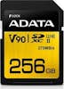 Adata ADATA Premier ONE V90 256GB SDXC UHS-II Clase 10 m