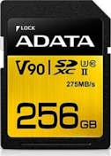 Adata ADATA Premier ONE V90 256GB SDXC UHS-II Clase 10 m